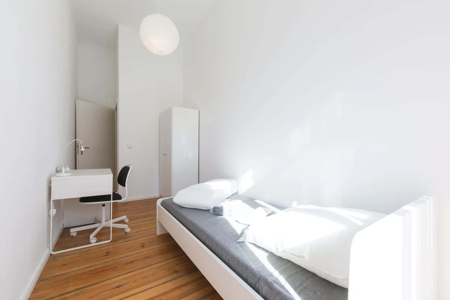 WG-Zimmer mit 15 m² in Berlin – Bild 7