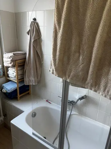 3 Zimmer Wohnung mit 45 m² in Essen – Bild 9
