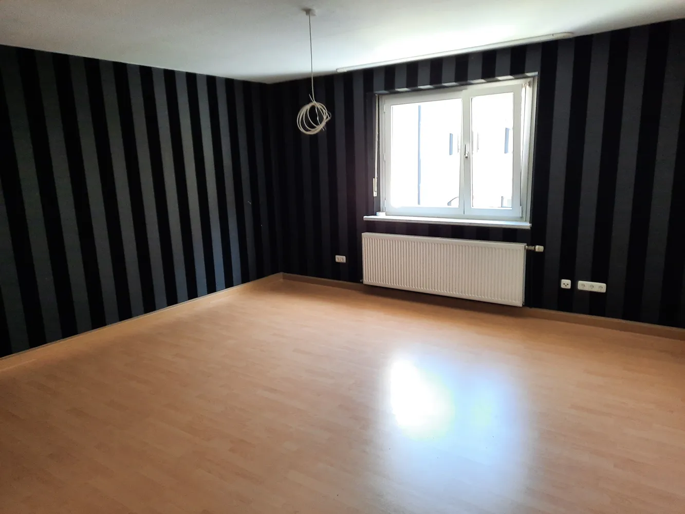2 Zimmer Wohnung mit 64 m² in Bayreuth – Bild 1