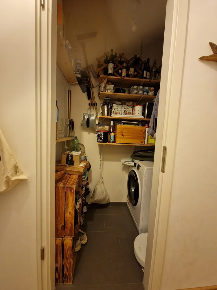 2 Zimmer Wohnung mit 67 m² in Hamburg – Bild 7