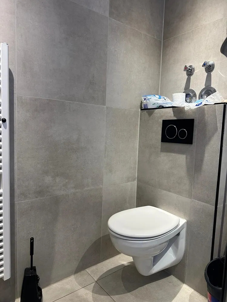 1 Zimmer Wohnung mit 10 m² in München – Bild 6