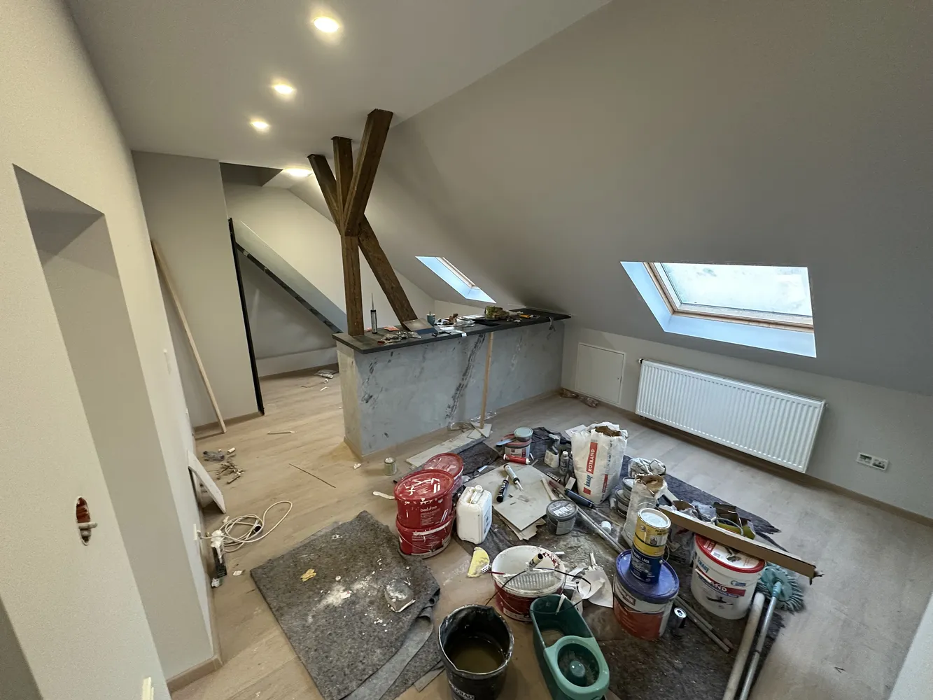 3 Zimmer Wohnung mit 55 m² in Essen – Bild 5