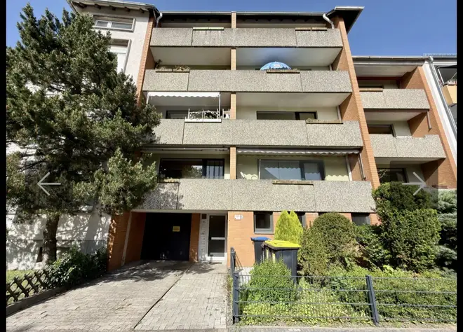 1 Zimmer Wohnung mit 55 m² in Hannover – Bild 8