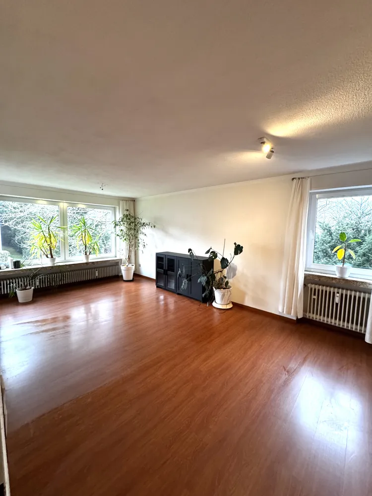 2 Zimmer Wohnung mit 67 m² in Kassel – Bild 2
