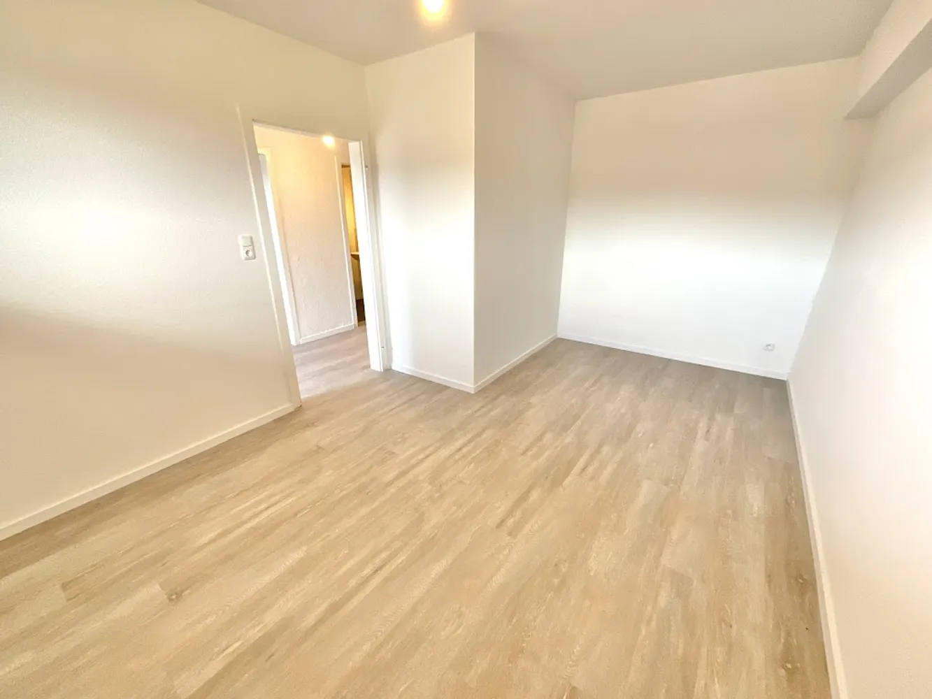4 Zimmer Wohnung mit 65 m² in Hagen – Bild 9