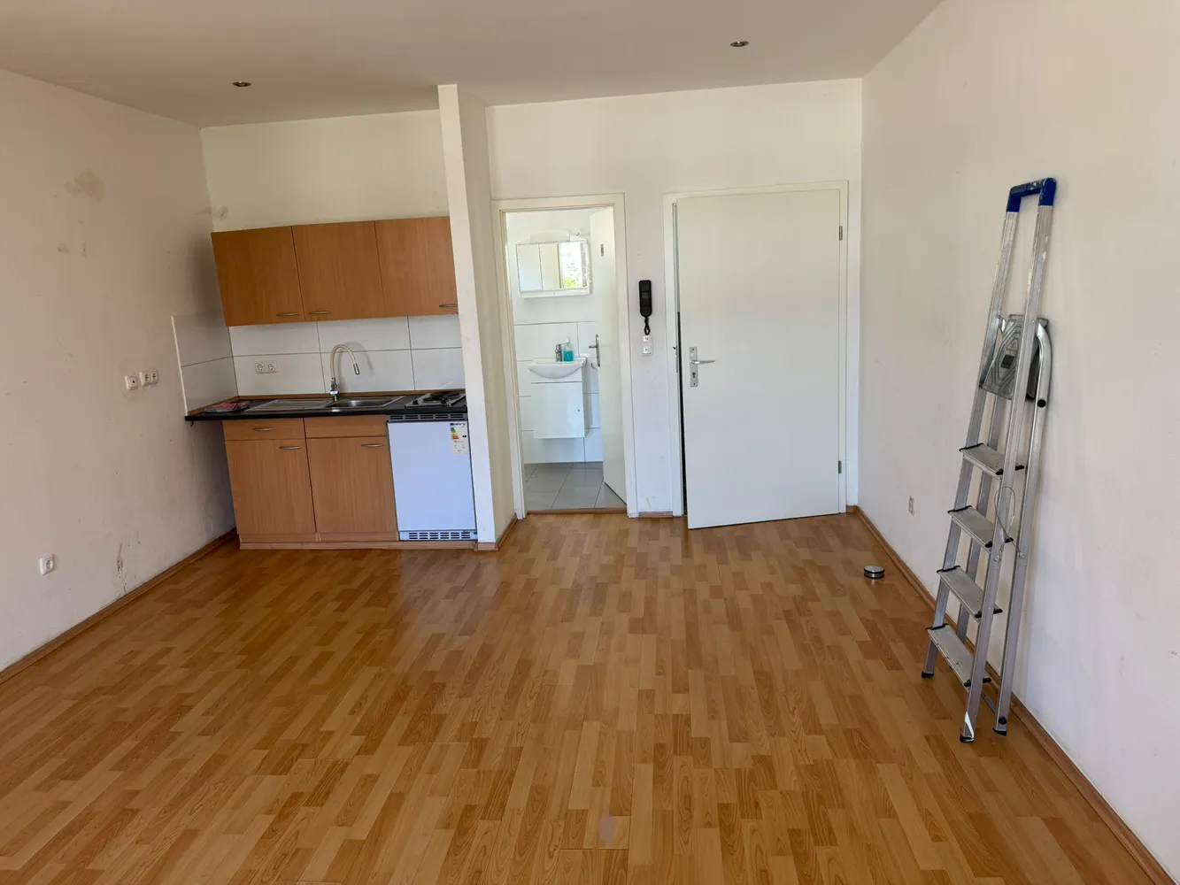 1 Zimmer Wohnung mit 32 m² in Bad Kreuznach – Bild 2