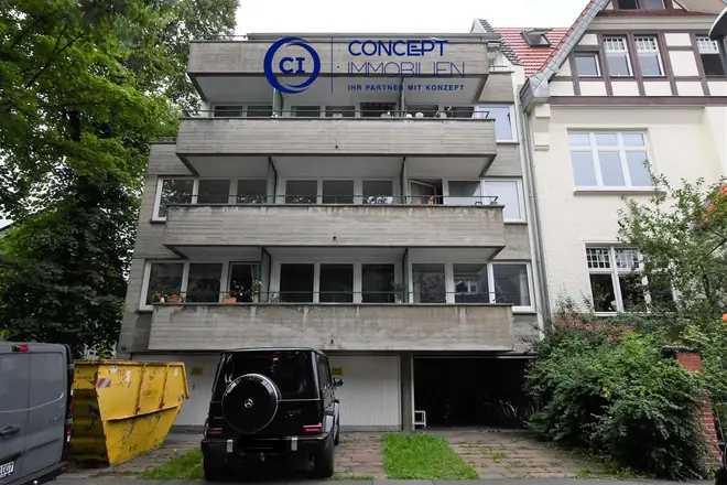 1 Zimmer Wohnung mit 29 m² in Köln – Bild 5