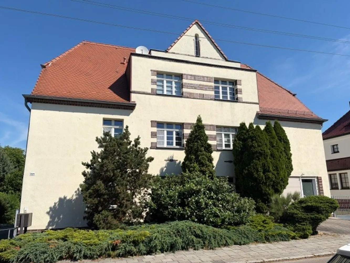 2 Zimmer Wohnung mit 53 m² in Leipzig – Bild 1