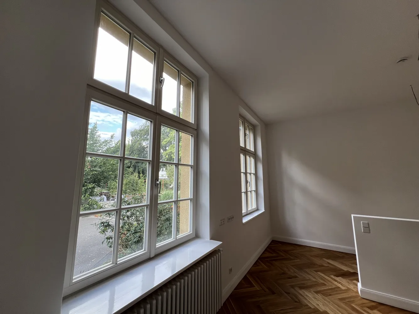 1 Zimmer Wohnung mit 30 m² in Berlin – Bild 5