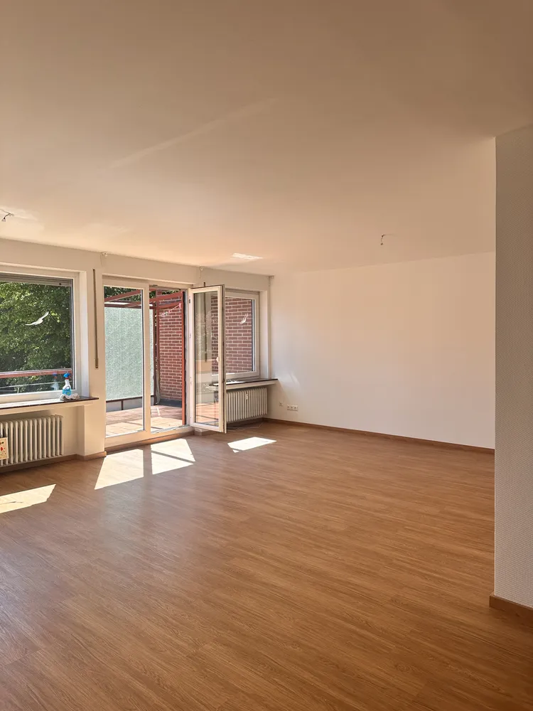 4 Zimmer Wohnung mit 78 m² in Kassel – Bild 3