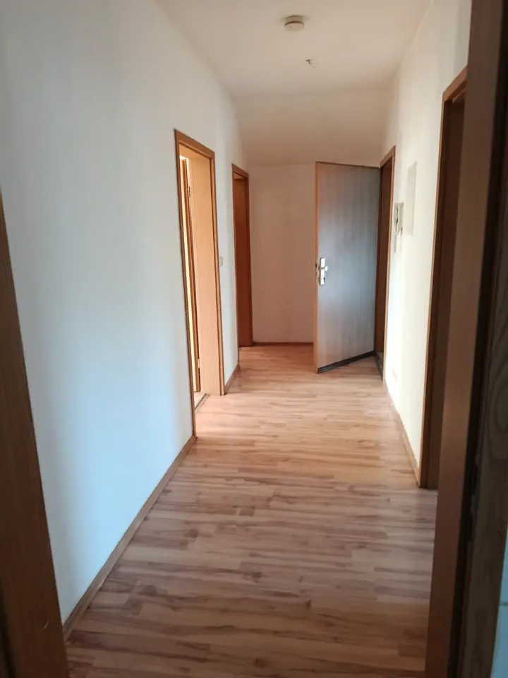 3 Zimmer Wohnung mit 70 m² in Altenburg – Bild 7