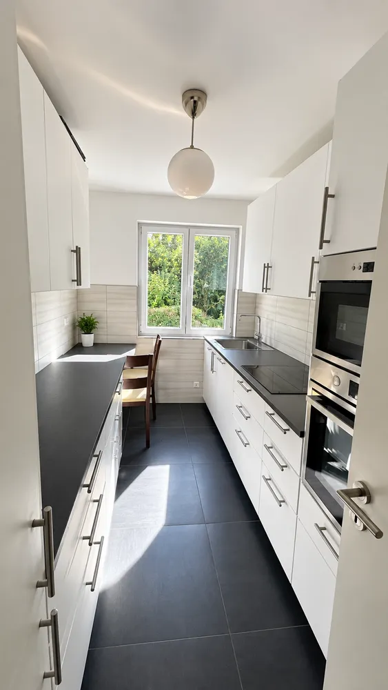 3 Zimmer Wohnung mit 67 m² in Stuttgart – Bild 4