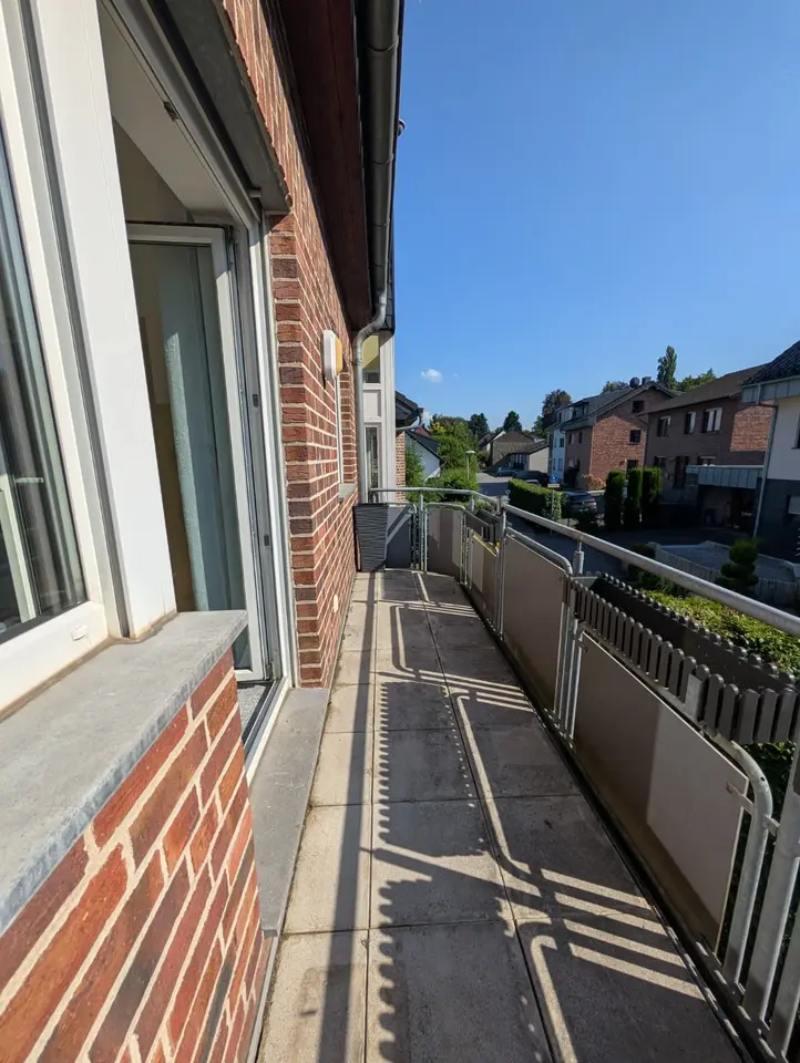 2 Zimmer Wohnung mit 62 m² in Aachen – Bild 5