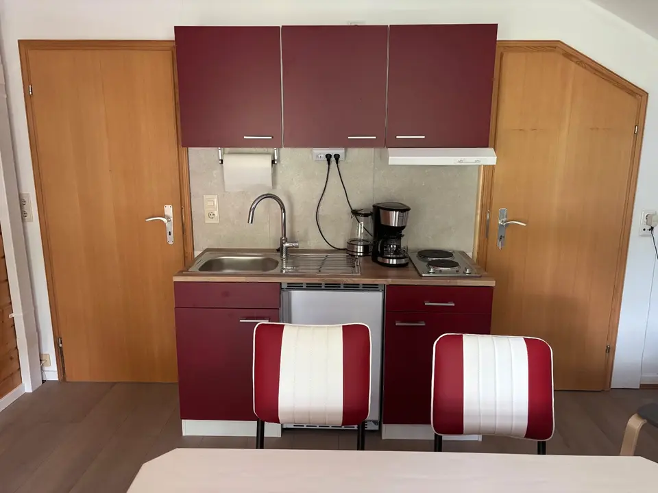 Shared room with 66 m² in Rosenheim – Photo 3