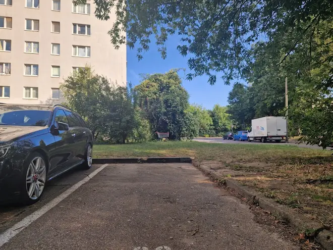 1 Zimmer Wohnung mit 35 m² in Halle (Saale) – Bild 8