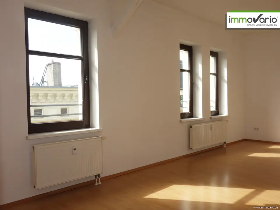 2 room apartment with 63 m² in Magdeburg – Photo 9