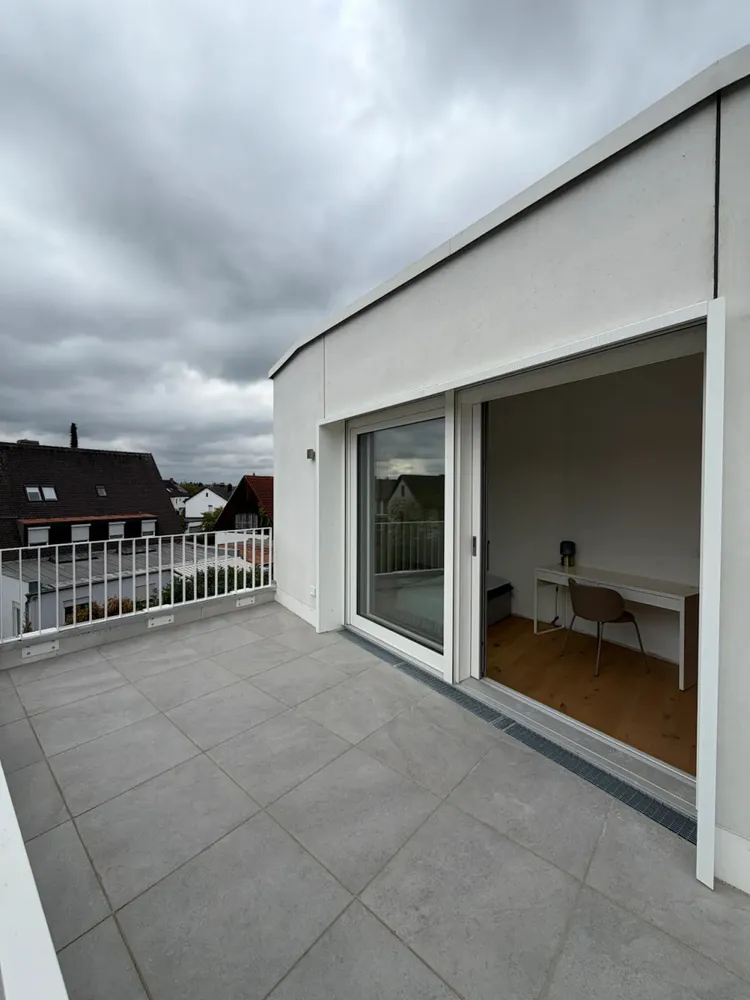 Shared room with 13 m² in Munich – Photo 7