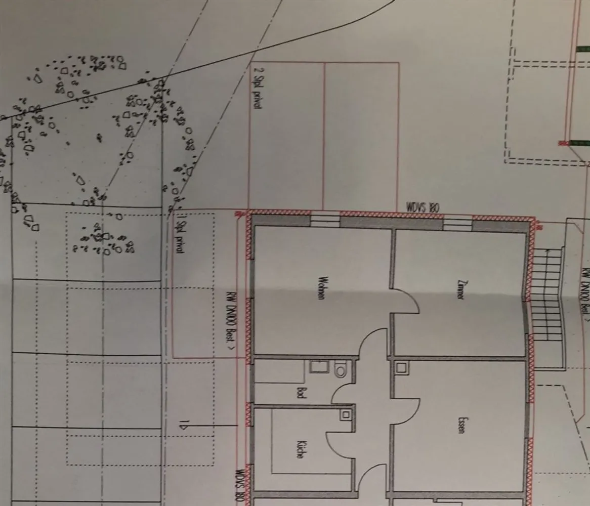 3 Zimmer Wohnung mit 75 m² in Ravensburg – Bild 2