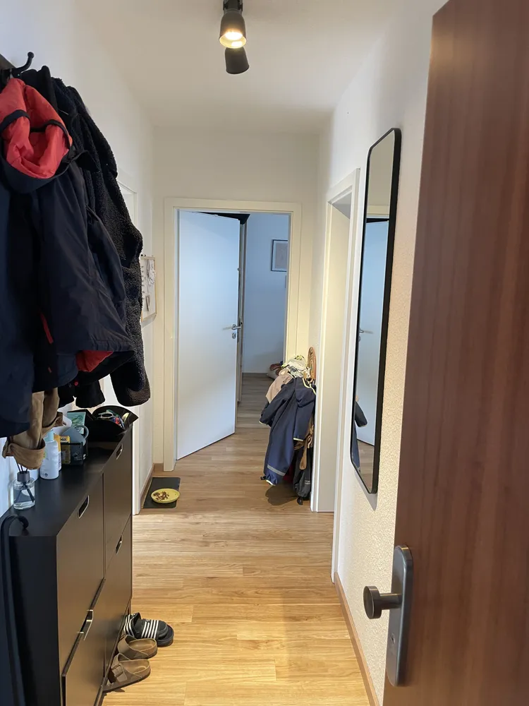 3 Zimmer Wohnung mit 68 m² in Stuttgart – Bild 6