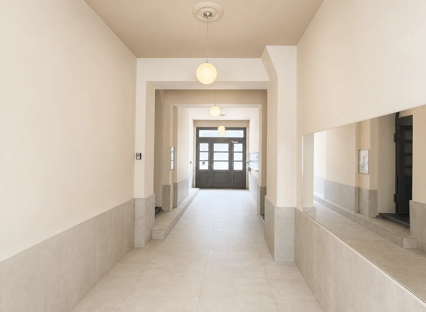3 Zimmer Wohnung mit 114 m² in Berlin – Bild 3