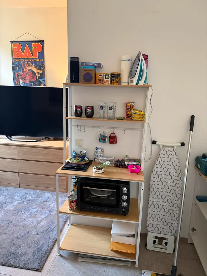 Studio mit 27 m² in Bonn – Bild 6