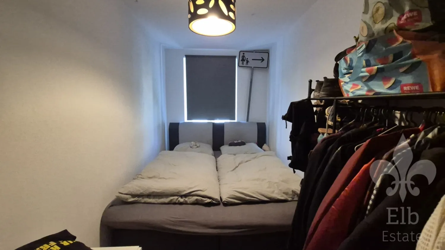 2 Zimmer Wohnung mit 46 m² in Magdeburg – Bild 3