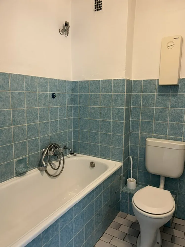 2 Zimmer Wohnung mit 55 m² in Bochum – Bild 3