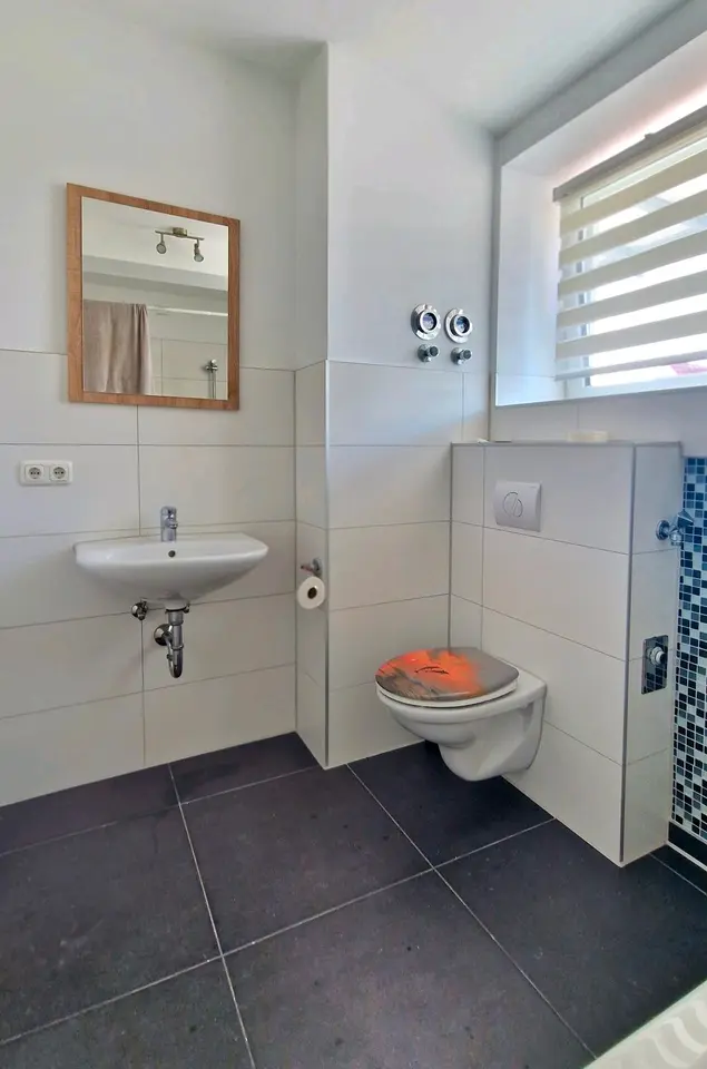 2 Zimmer Wohnung mit 58 m² in Donauwörth – Bild 8