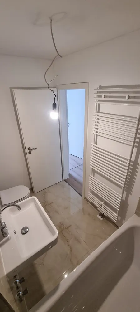 4 Zimmer Wohnung mit 106 m² in Frechen – Bild 1
