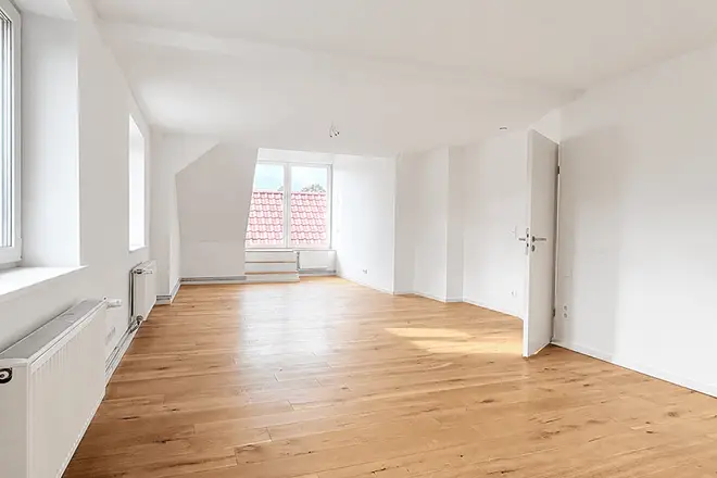3 Zimmer Wohnung mit 140 m² in Berlin – Bild 9