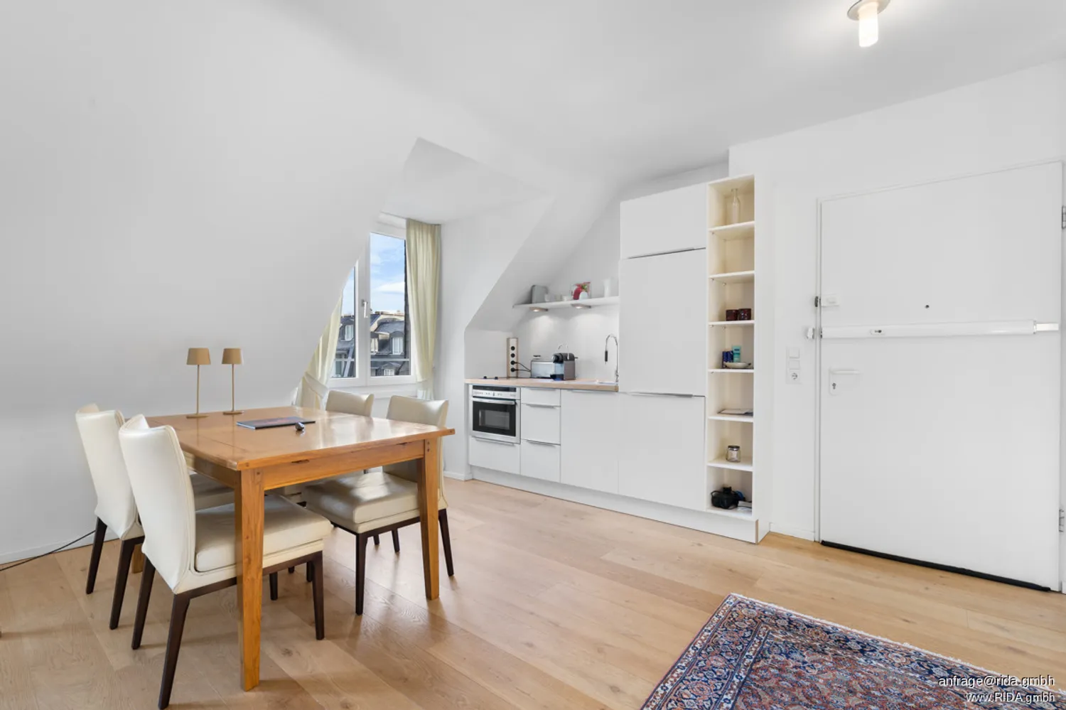 3 Zimmer Wohnung mit 95 m² in Köln – Bild 9