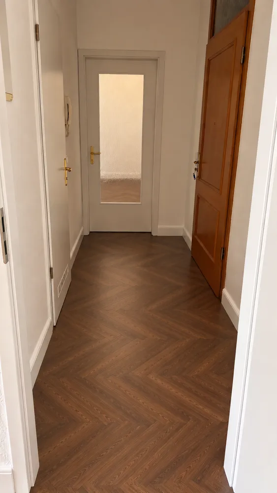 2 room apartment with 48 m² in Chemnitz – Photo 9
