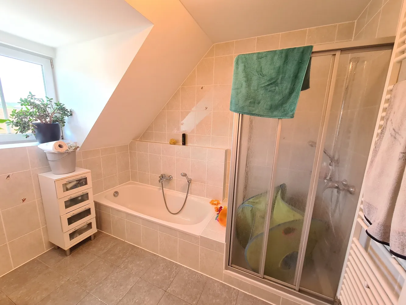5 Zimmer Haus mit 110 m² in Freising – Bild 2
