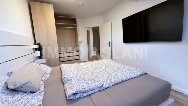 3 Zimmer Wohnung mit 77 m² in Chemnitz – Bild 3