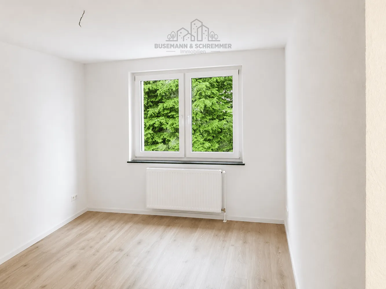 4 Zimmer Wohnung mit 86 m² in Hannover – Bild 6