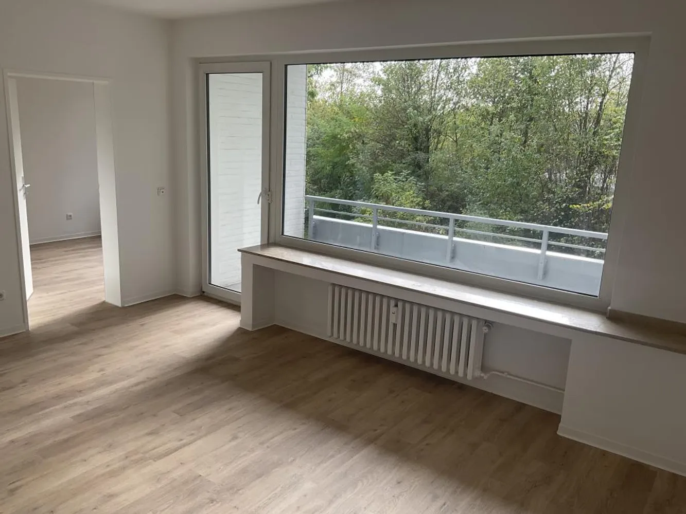 3 Zimmer Wohnung mit 81 m² in Duisburg – Bild 2