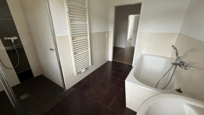 5 room apartment with 150 m² in Chemnitz – Photo 12