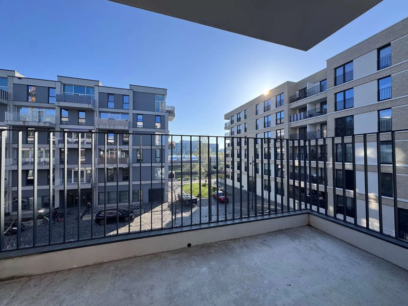 3 Zimmer Wohnung mit 85 m² in Berlin – Bild 5