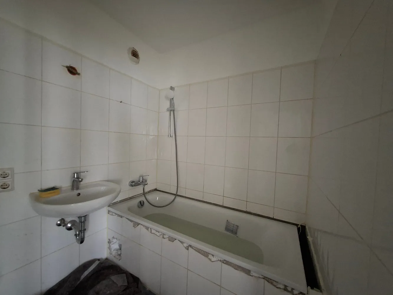 2 room apartment with 59 m² in Berlin – Photo 8