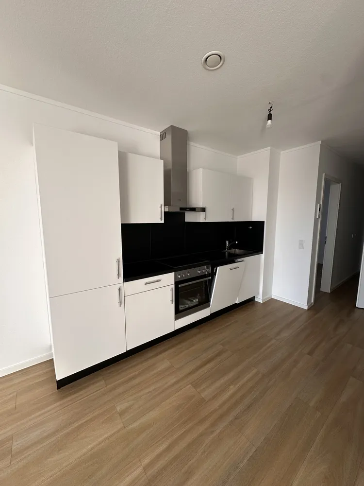 2 Zimmer Wohnung mit 63 m² in Mönchengladbach – Bild 1