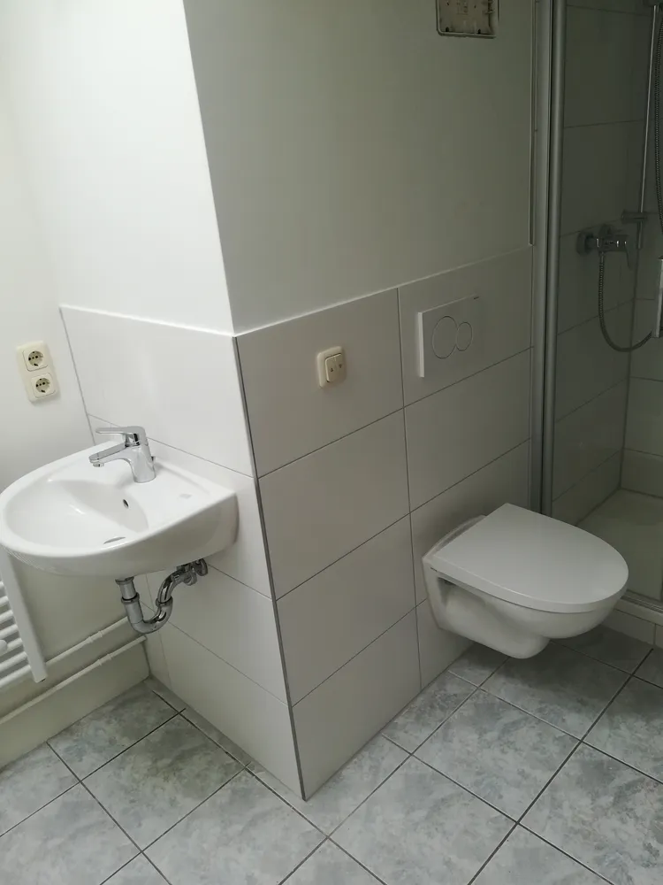 3 room apartment with 81 m² in Wismar – Photo 3