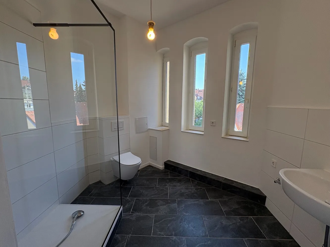 2 Zimmer Wohnung mit 58 m² in Dresden – Bild 4