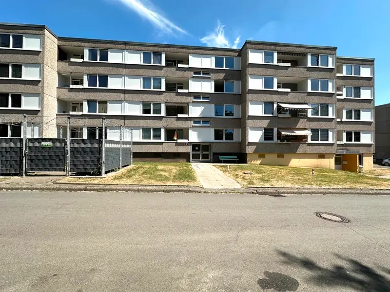 2 Zimmer Wohnung mit 49 m² in Witten – Bild 3