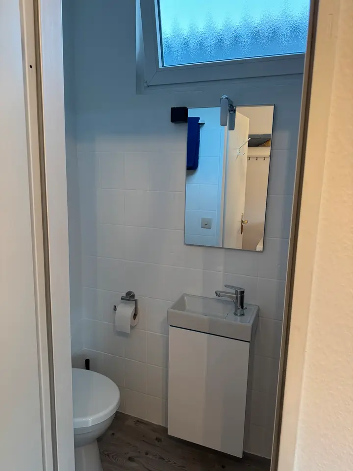 WG-Zimmer mit 20 m² in Cuxhaven – Bild 6