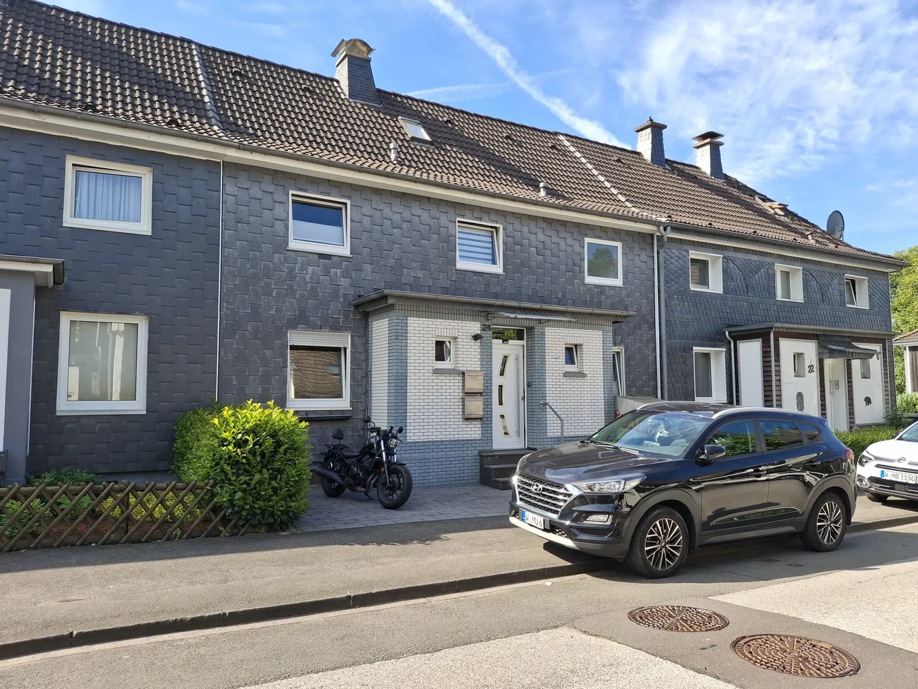 2 Zimmer Wohnung mit 69 m² in Wuppertal – Bild 5