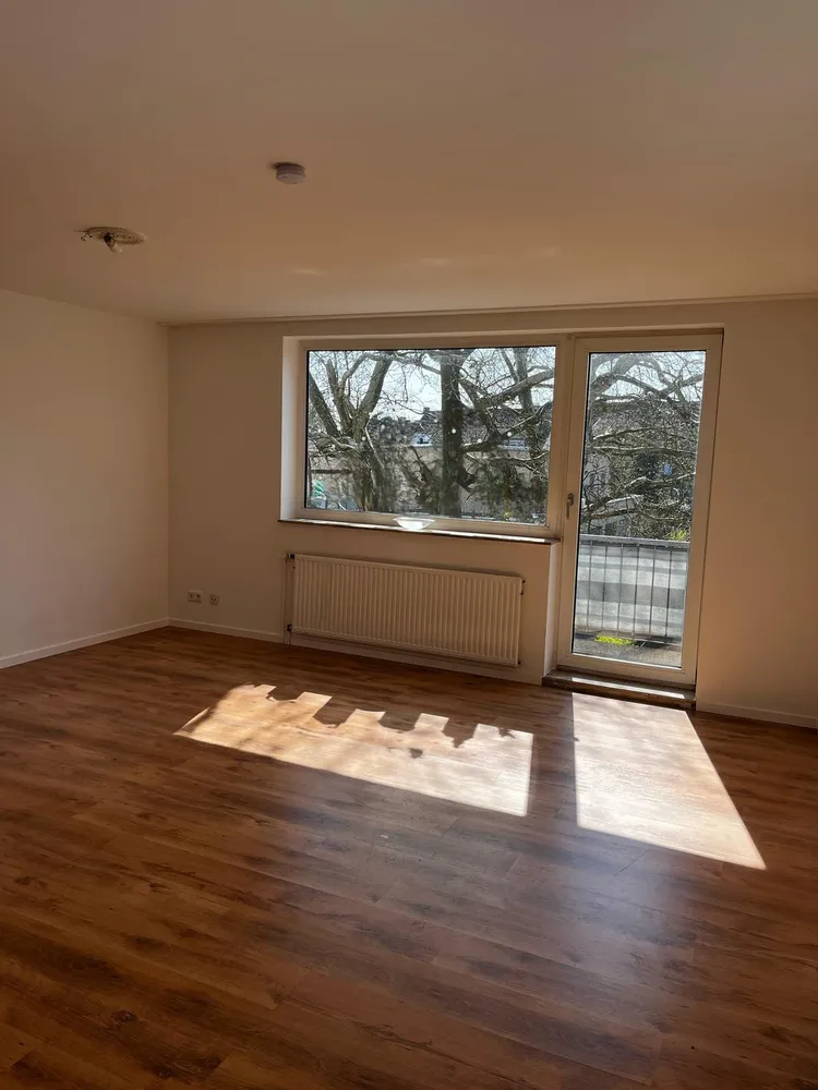 2 Zimmer Wohnung mit 64 m² in Essen – Bild 1