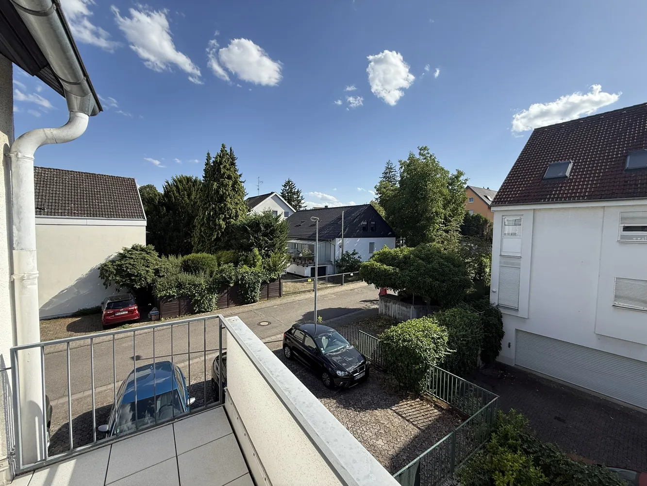 3 Zimmer Wohnung mit 70 m² in Mainz – Bild 3