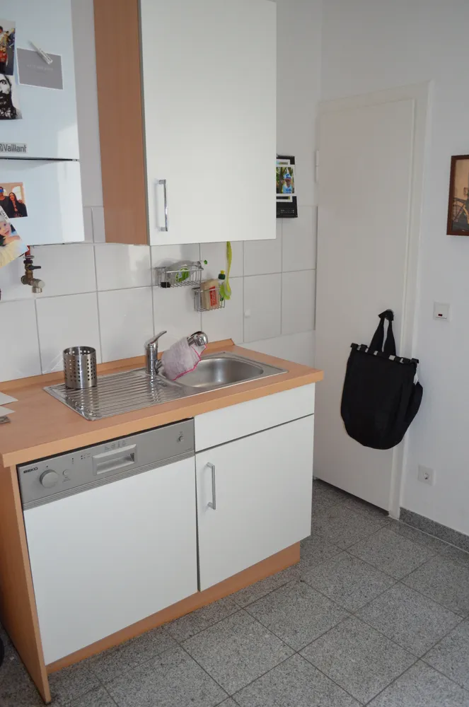 4 Zimmer Wohnung mit 105 m² in Münster – Bild 9