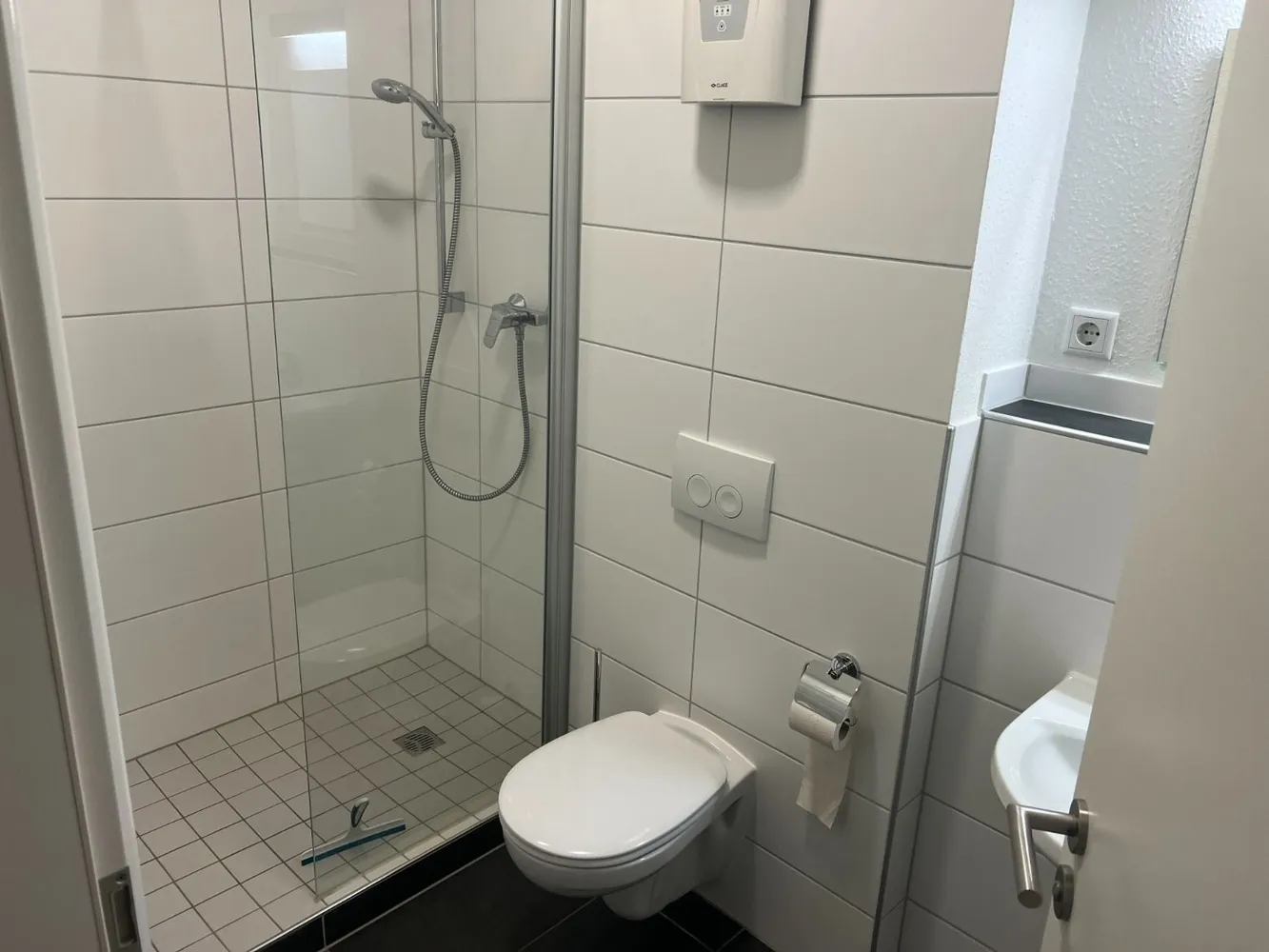 2 Zimmer Wohnung mit 39 m² in Wiesbaden – Bild 3