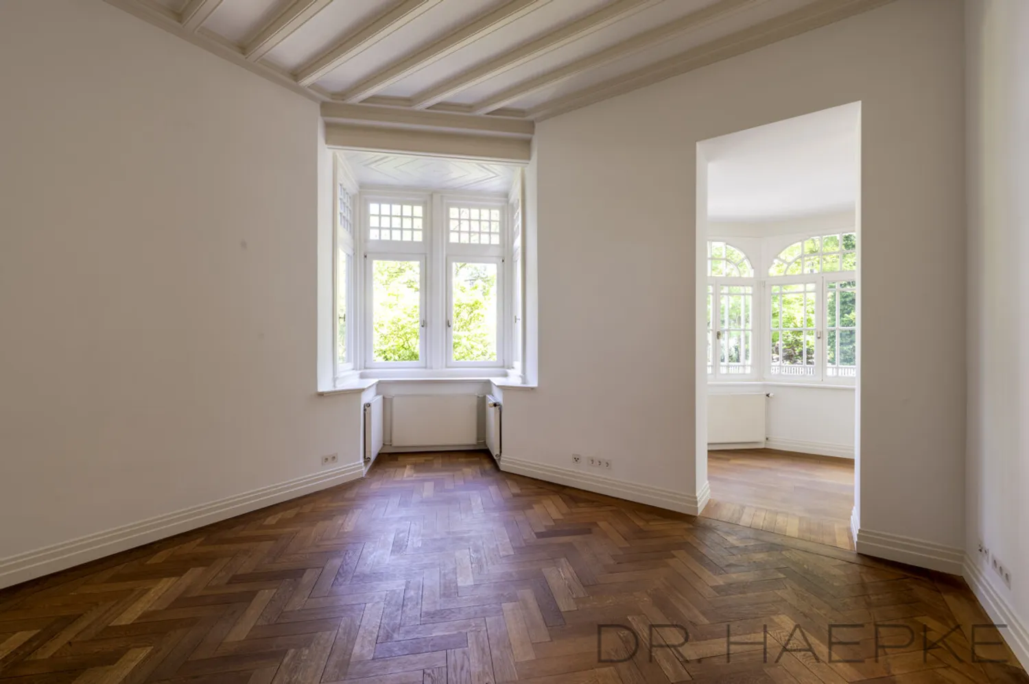 7 Zimmer Wohnung mit 230 m² in Hannover – Bild 7